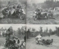 Preview: Meurer "Der Kraftfahrtsport im Neuen Deutschland" 1935 Titel by Theo Matejko Motorracing-History (9287)